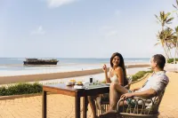 Hemingways Watamu - شاطئ