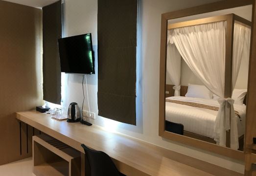 The Royal Ville Residence