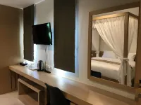 The Royal Ville Residence Hotels in Amphoe Kabin Buri