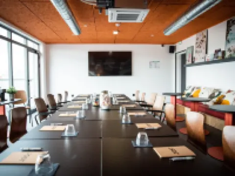 Jost Hôtel le Havre Centre Gare Hotels in Le Havre