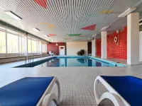 Appartement Sandra im Bayerischen Wald Mit Pool