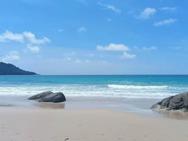 รูปภาพของกะตะมันดา การ์เด้นวิลล่า 3 ห้องนอน บี2 ใกล้หาดกะตะ