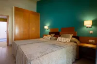 Apartamentos Cordial Mogán Valle Hotels in Taurito