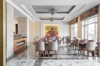 Panoramic Spa Hotel Hotels in Учтерек