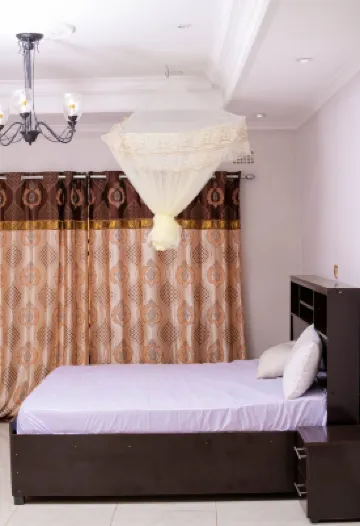 Kbc Guestrooms Hotels in 