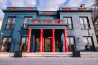 Casa Cecilia Santiago Hotels in Las Condes