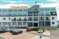 City Inn Olomouc Hôtels à : Olomouc