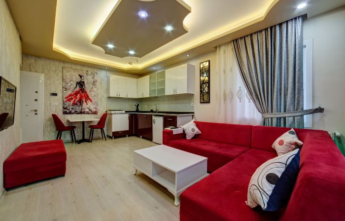 Mersin VIP House Hotel