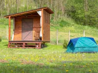 Robinzonski Kamp Hofman - 2-Star