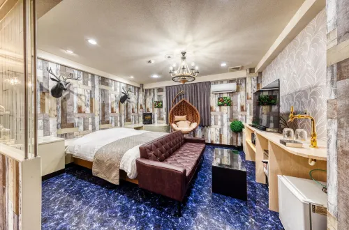 Hotel Lotus Morioka -Adult Only Hotels in Iwate District