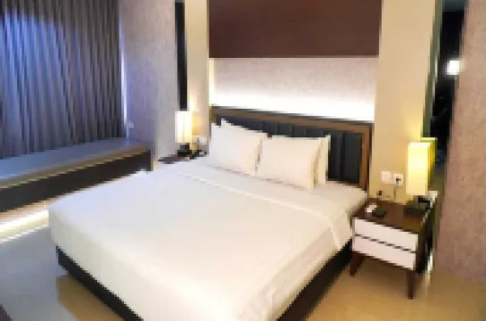 グランド アベ ホテル のホテル