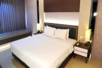 Grand Abe Hotel Hotels in 