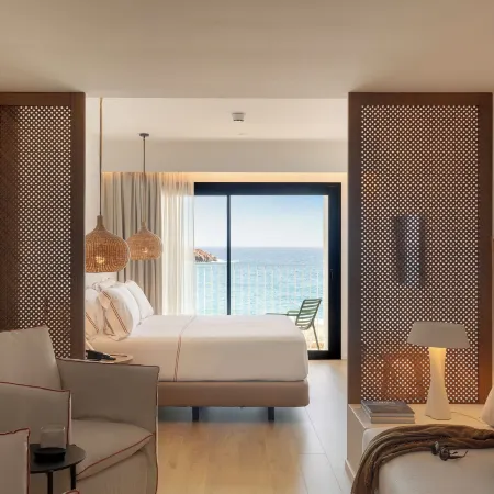 Elisabeth by the Sea Hotel