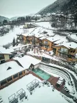 Boutique Hotel e Chalets Salvadori