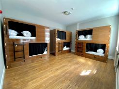 Leevin Hostel Mountjoy