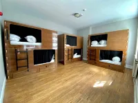 Leevin Hostel Mountjoy Hotels in 