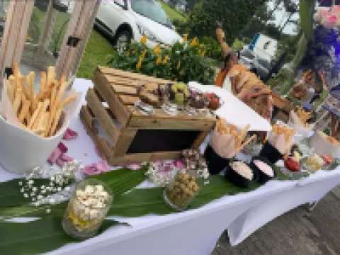 凱木派斯特酒店 埃爾巴耶酒店