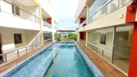 Salt Beach Atalaia Residence Inn - N103 - Pools