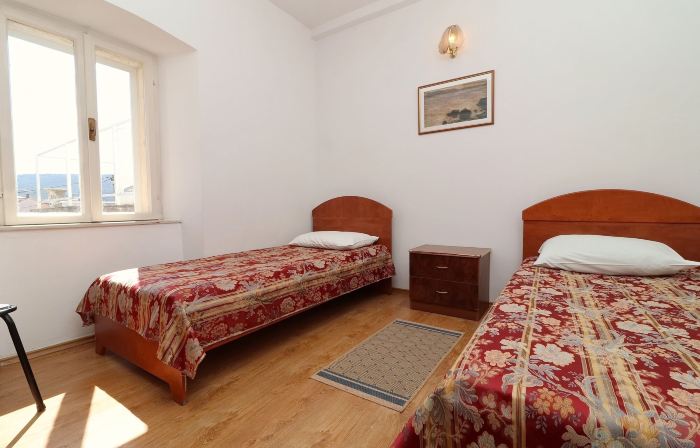 Apartment Lepur Slano