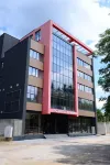 City Plaza Hotels in 