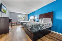 Super 8 by Wyndham Portsmouth - Norfolk Hotels in 