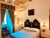 La Casa di Agartha Hotels in Bolsena