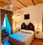 La Casa di Agartha Hôtels à : Capodimonte