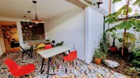 Casa Sab  Los Andes