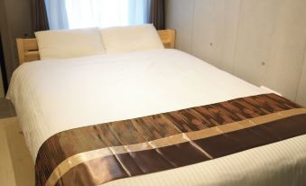 Newly built apartment Tokyo TimeTraveler