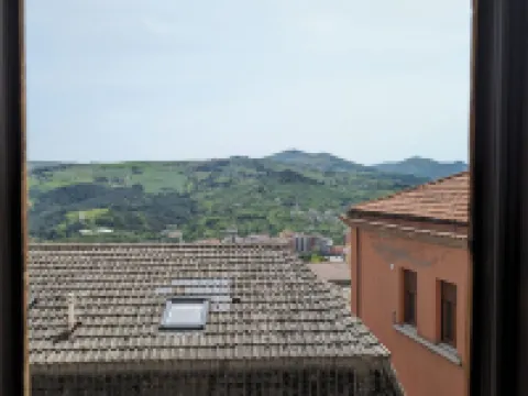 Caporella Dimora Della Via Appia Hotels in Potenza