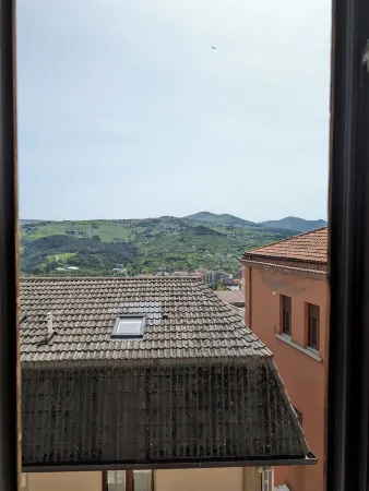 Caporella Dimora Della Via Appia