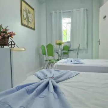 Hotel Redentor