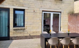 Dog-Friendly Stay in Valkenburg