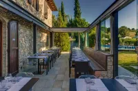 Agriturismo Casanova di Pescille - Parkplatz