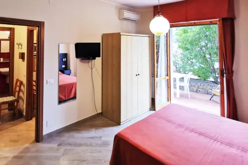 Apartment in Pietra Ligure - parking