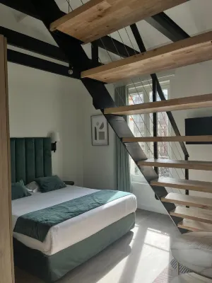 La Lumière de Paris - Holiday Apartments