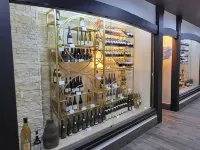 Auberge de Moussy Hotels in Vertus