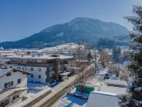Chalet in Brixental Near Ski Slopes