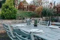 Hunts cottage - Pet friendly Hotel di South Oxfordshire District