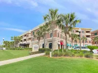 Seacrest - 6 - 2 Br Townhouse by RedAwning - parking