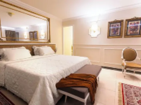 Dan Inn Ribeirão Preto by Nacional Inn Hotels in Ribeirao Preto