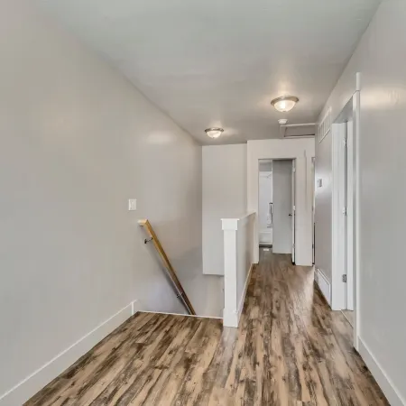 Hill Field Stays by Cloud Dream Homes