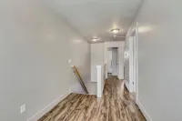 Hill Field Stays by Cloud Dream Homes