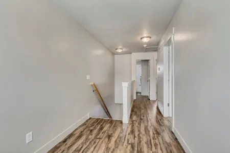 Hill Field Stays by Cloud Dream Homes