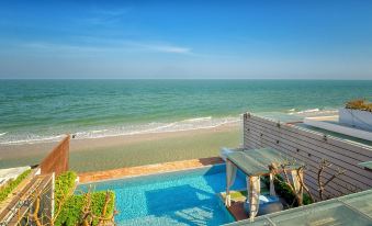 A Dream Hua Hin - Beachfront Retreat