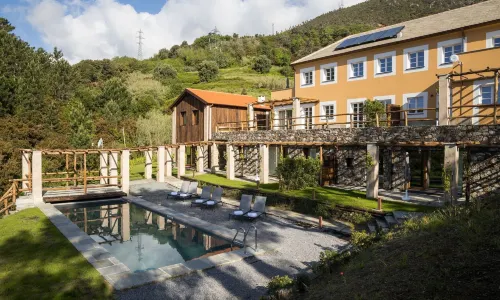 Mirandola Suites