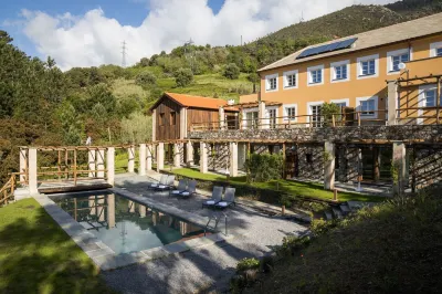 Mirandola Suites Hôtels à : Arenzano