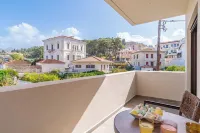 ซามอส ทรอปิก อพาร์ตเมนต์