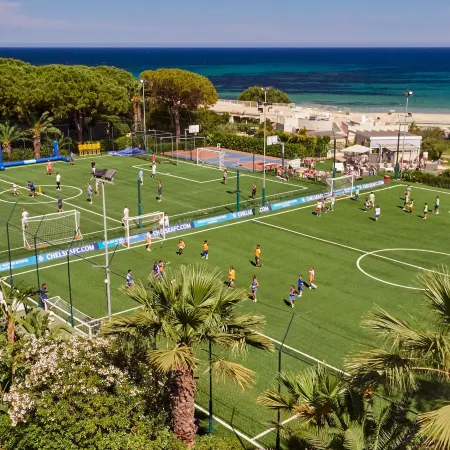 Forte Village Resort - Villa Del Parco & Spa