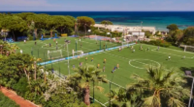 Forte Village Resort - le Palme